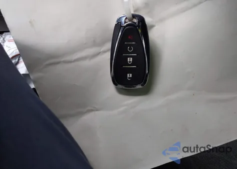 2017 Chevrolet Trax Lt z USA, uszkodzony, nr VIN KL7CJPSB8HB137251